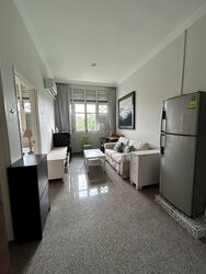 Mountbatten Lodge (D15), Apartment #558930381